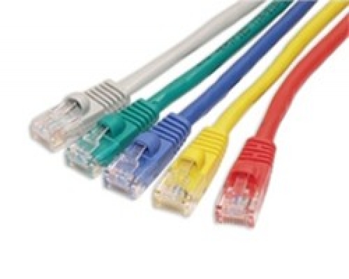 Cat5e Network Data Cables