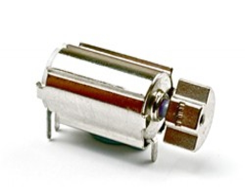 Miniature PCB Vibration Motor