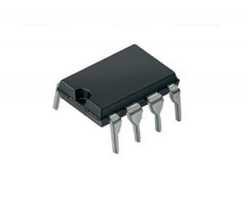 Integrated Circuits & Sockets