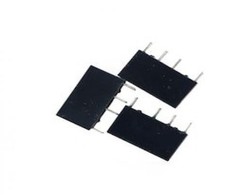 Miniature PCB Relays