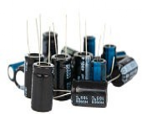 Capacitors