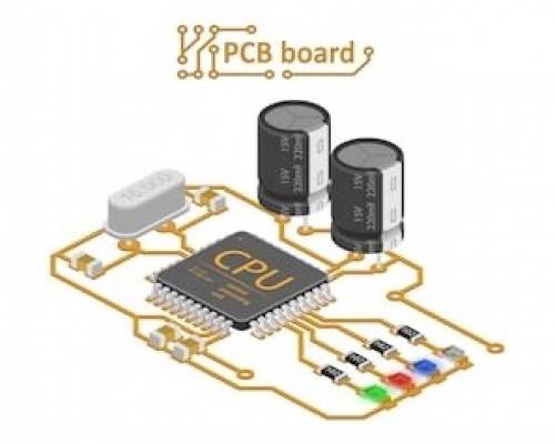 Hobby Circuits