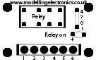 Reverse Polarity Switch Module