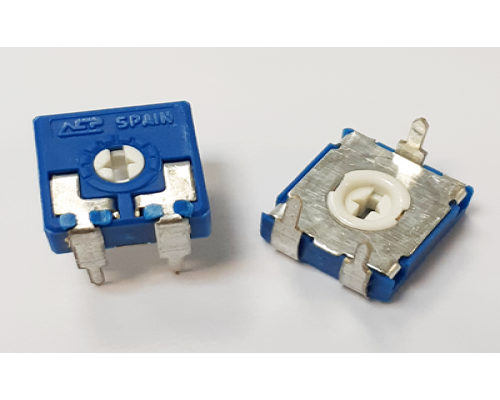 ACP CA9 Horizontal Type Slot Adjust