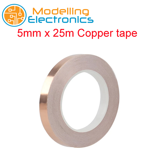 Copper Electrical Conductive Tape