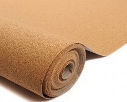 Cork Sheet Rolls Landscape Mats