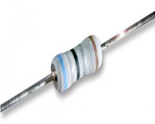 MFP1 Series Resistors (1W)