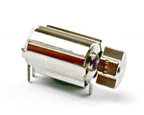 Min. 3.0V PCB vibration motor