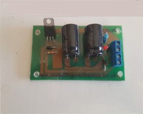 MK3 Dual Capacitor Discharge Unit (CDU)