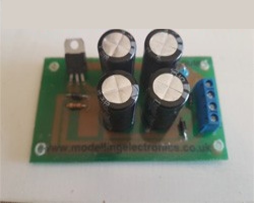 MK3 Mega Capacitor Discharge Unit (CDU)