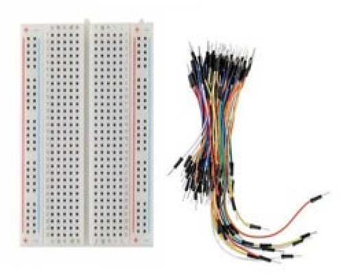 PCB Prototyping Breadboards