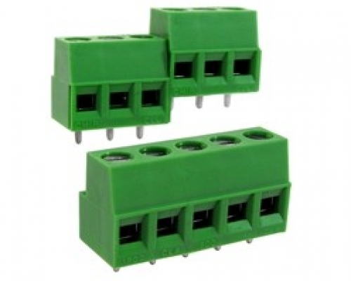 PCB Terminal Blocks - Professional