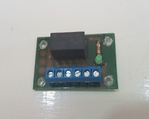 Reverse Polarity Switch Module