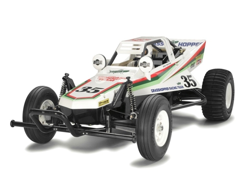 Tamiya The Grasshopper 2005