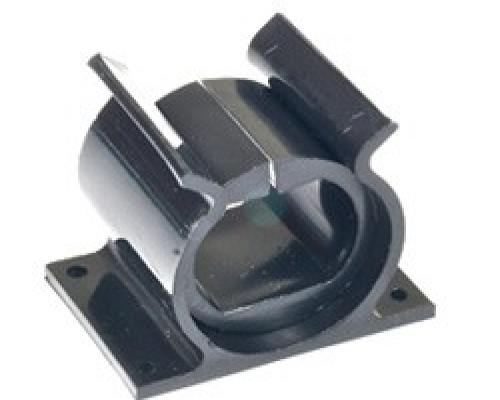 Universal motor mounting bracket