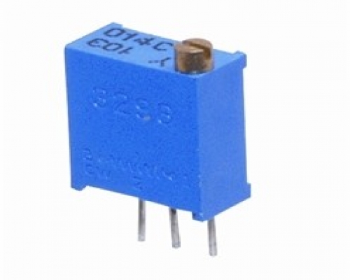 Cermet Trimming Potentiometers