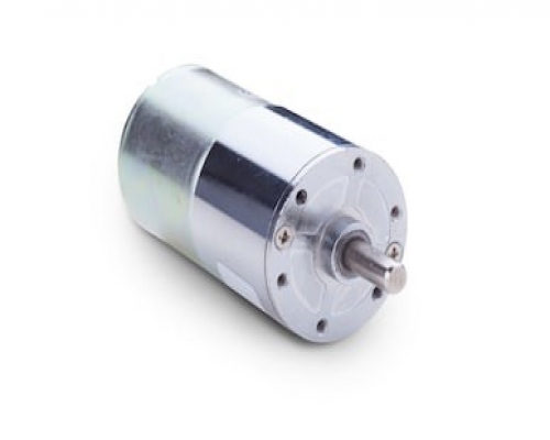 DC Motors