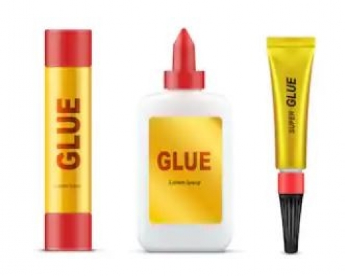 Glues and Adhesives