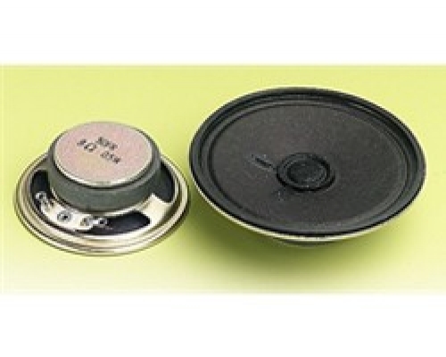 Miniature Speakers