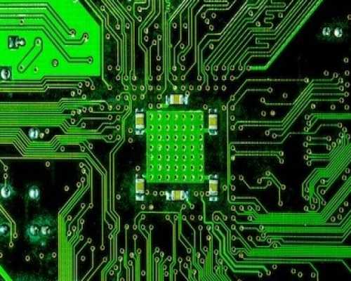 Power Supply Circuits