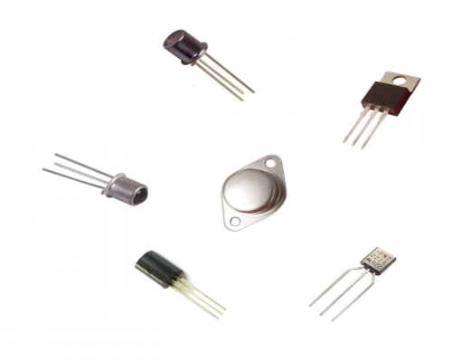 Transistors